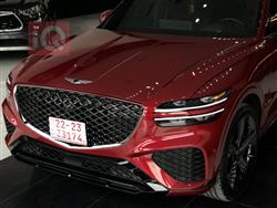 جنسس GV70